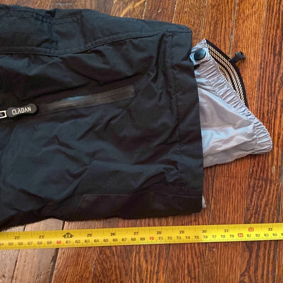 Cladan snow pants size XL - Picture 7 of 16